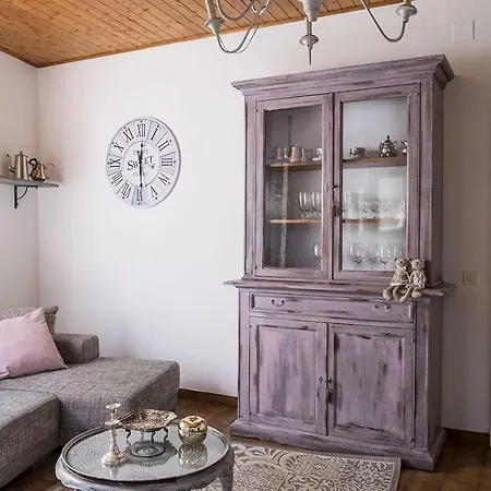 Casa Angiolina - Holidays - Dolce Letargo Apartamento
