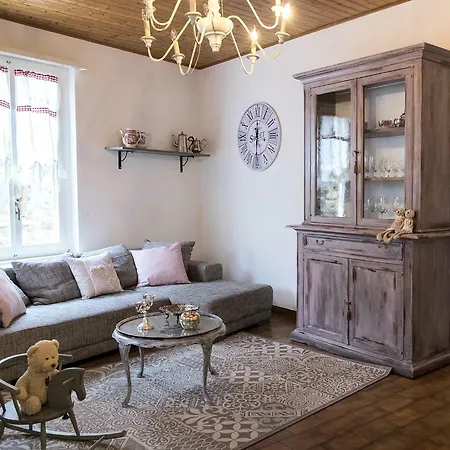 Casa Angiolina - Holidays - Dolce Letargo * Morcote