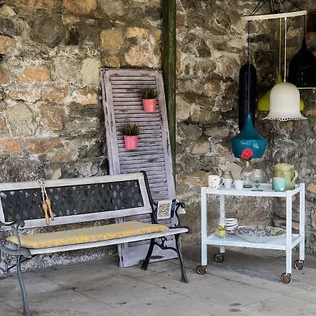 Casa Angiolina - Holidays - Dolce Letargo
