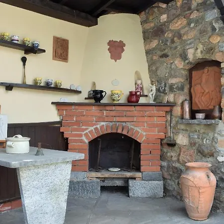 Casa Angiolina - Holidays - Dolce Letargo Morcote