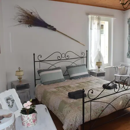 Casa Angiolina - Holidays - Dolce Letargo * Morcote