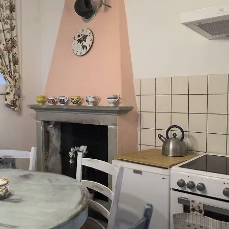 Casa Angiolina - Holidays - Dolce Letargo Appartement