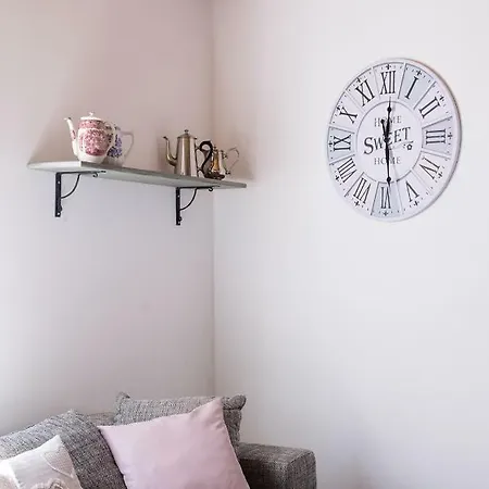 Appartement Casa Angiolina - Holidays - Dolce Letargo *