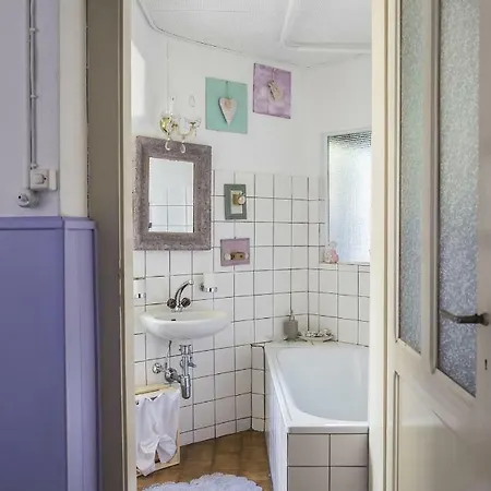 Appartement Casa Angiolina - Holidays - Dolce Letargo Morcote