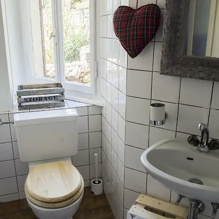 Casa Angiolina - Holidays - Dolce Letargo Appartement